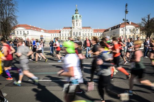 MEZZA MARATONA DI BERLINO | 21K 2020